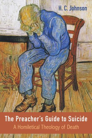 The Preacher's Guide to Suicide image number 0