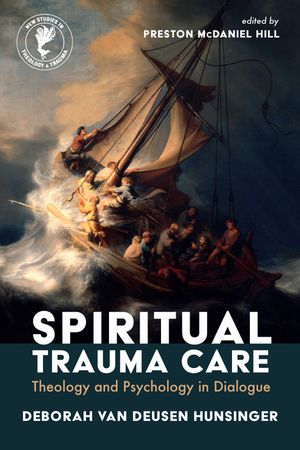 Spiritual Trauma Care image number 0