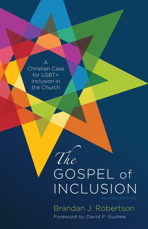The Gospel of Inclusion, Revised Edition image number 0