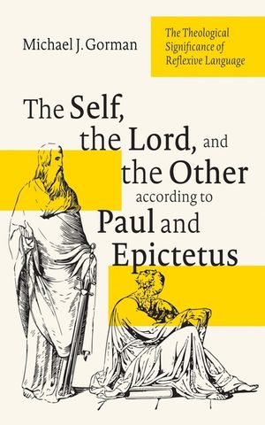 The Self, the Lord, and the Other according to Paul and Epictetus image number 0