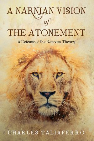 A Narnian Vision of the Atonement image number 0