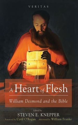 A Heart of Flesh image number 0