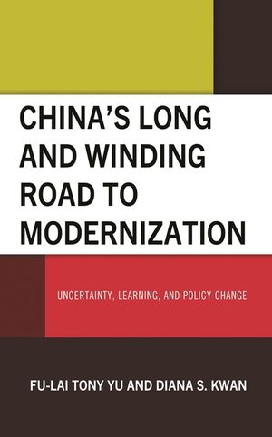 China's Long and Winding Road to Modernization: Uncertainty, Learning, and Policy Change image number 0