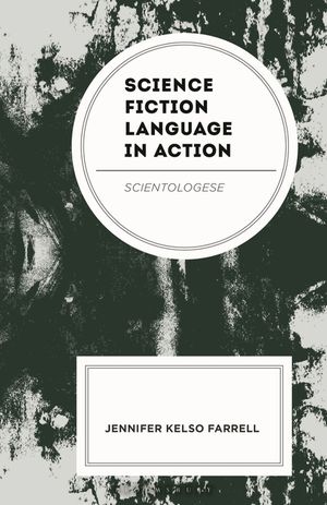 Science Fiction Language in Action: Scientologese image number 0