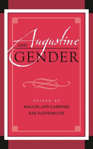 Augustine and Gender image number 0