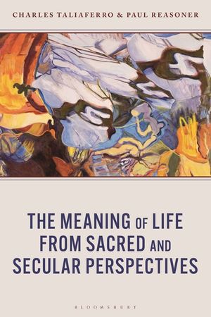 The Meaning of Life from Sacred and Secular Perspectives image number 0