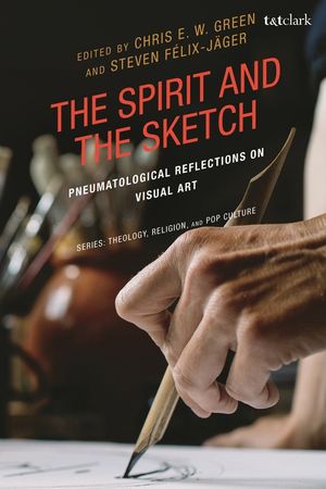 The Spirit and the Still-Life: Pneumatological Reflections on Visual Art image number 0