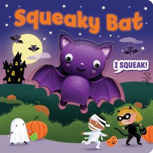 Squeaky Bat image number 0