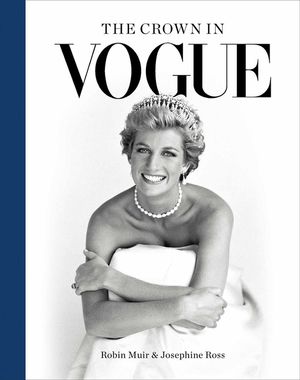 The Crown in Vogue image number 0