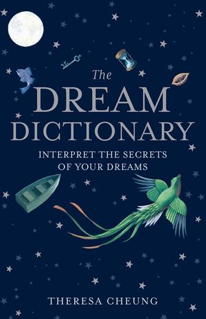 The Dream Dictionary image number 0