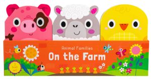 Animal Families: On the Farm image number 0