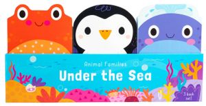 Animal Families: Under the Sea image number 0