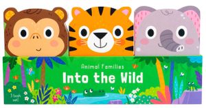 Animal Families: Into the Wild image number 0
