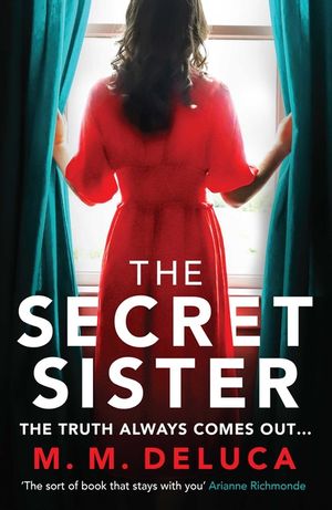 Secret Sister image number 0