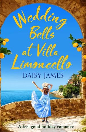 Wedding Bells at Villa Limoncello image number 0