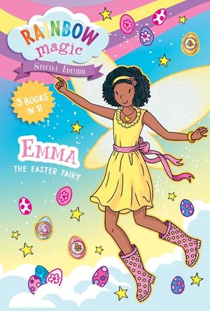 Special Edition: Emma the Easter Fairy image number 0