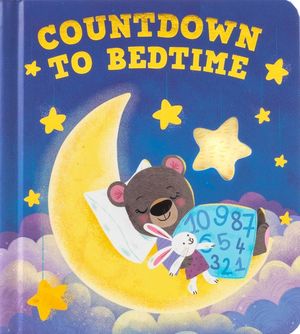 Countdown to Bedtime image number 0