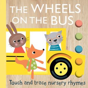 The Wheels on the Bus image number 0