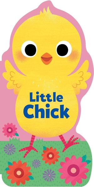 Little Chick image number 0
