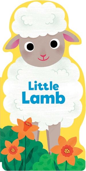 Little Lamb image number 0