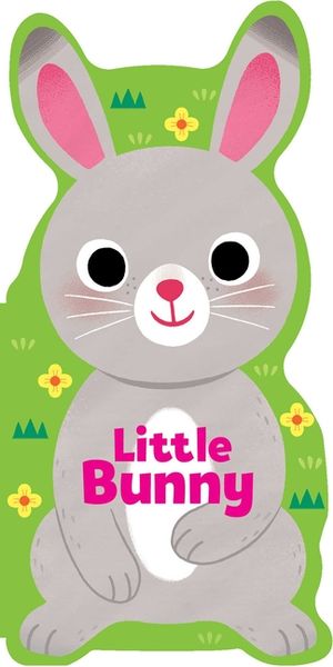 Little Bunny image number 0