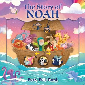 The Story of Noah image number 0
