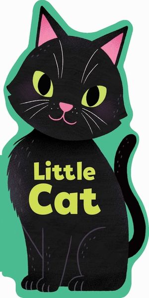 Little Cat image number 0