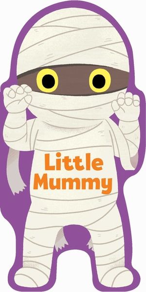 Little Mummy image number 0