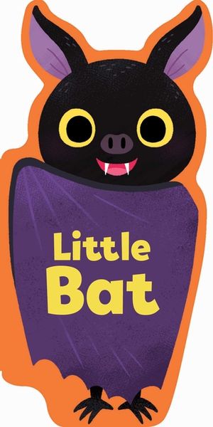 Little Bat image number 0