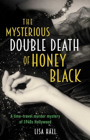 The Mysterious Double Death of Honey Black image number 0