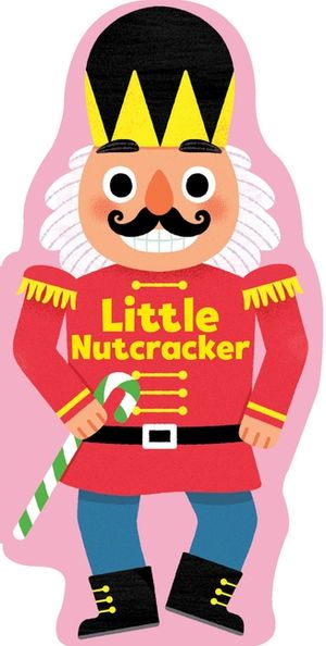 Little Nutcracker image number 0