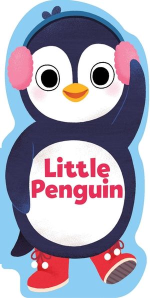 Little Penguin image number 0