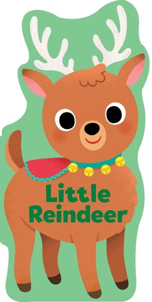 Little Reindeer image number 0