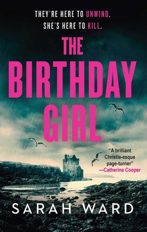 The Birthday Girl image number 0