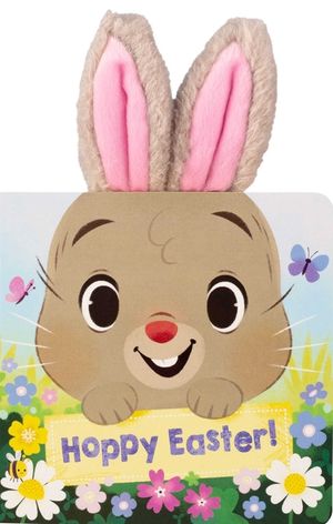 Hoppy Easter! image number 0