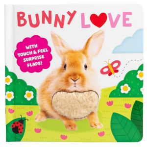 Bunny Love image number 0
