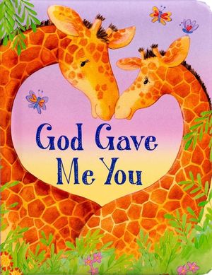 God Gave Me You image number 0