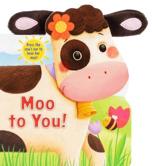 Moo to You! image number 0