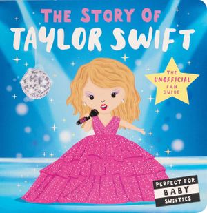Story of Taylor Swift image number 0