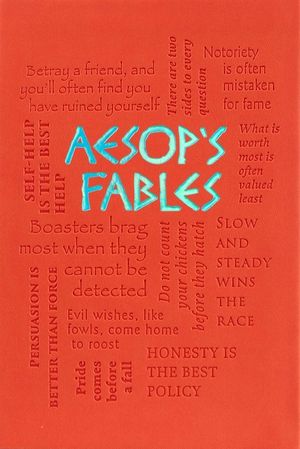 Aesop's Fables image number 0