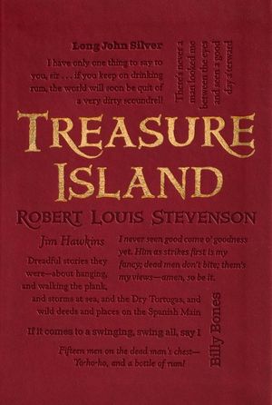 Treasure Island image number 0