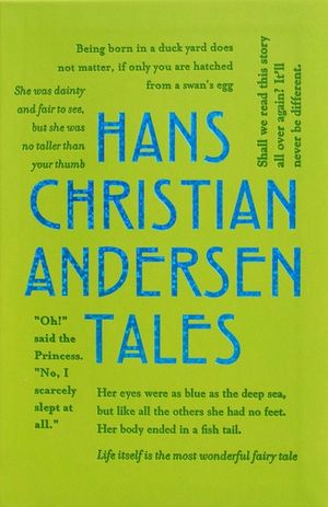 Hans Christian Andersen Tales image number 0
