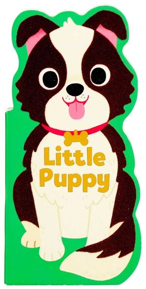 Little Puppy image number 0