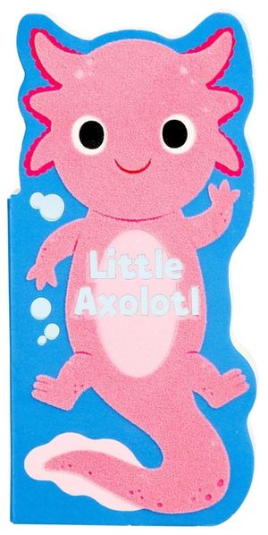 Little Axolotl image number 0