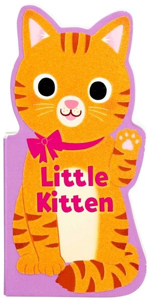 Little Kitten image number 0