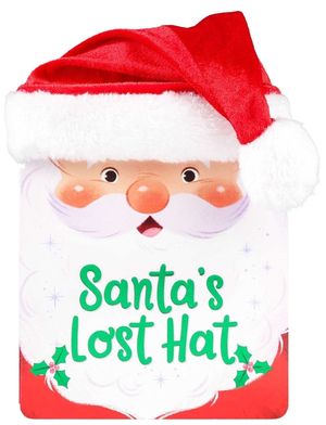 Santa's Lost Hat image number 0