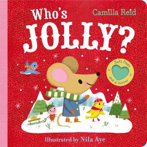 Who's Jolly? image number 0