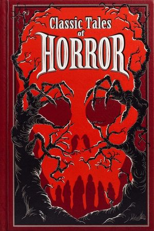 Classic Tales of Horror image number 0