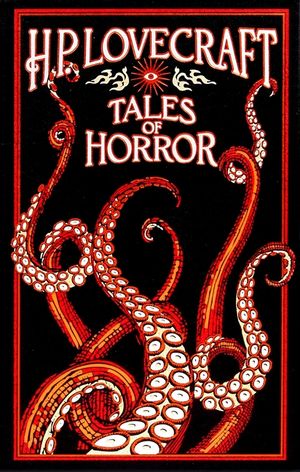 H. P. Lovecraft Tales of Horror image number 0