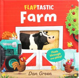 Flaptastic Farm image number 0